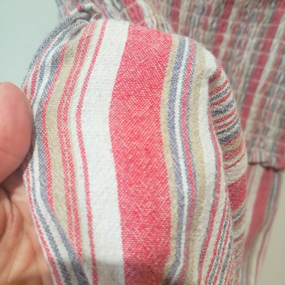 Knox Rose Dress Medium - Picture 4 of 12